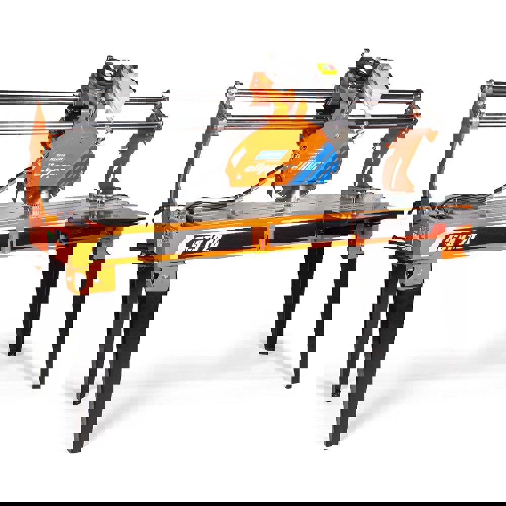 Chop & Cut-Off Saws; Cutting Style: Straight ; Phase: 1 ; Horsepower: 2.4 ; Depth Of Cut At 45 Degrees: 3.2300in ; Standards: ANSI B7.1 ; RPM: 2800